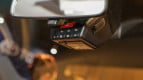 Toyota Fortuner Interior photo