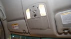 Toyota Fortuner Interior photo