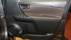 Toyota Fortuner Interior photo