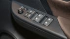 Toyota Fortuner Interior photo
