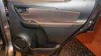 Toyota Fortuner Interior photo