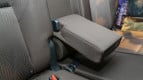 Toyota Fortuner Interior photo