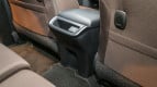 Toyota Fortuner Interior photo