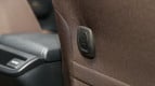 Toyota Fortuner Interior photo