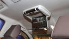 Toyota Fortuner Interior photo