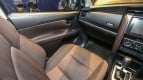 Toyota Fortuner Interior photo