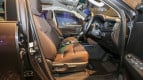 Toyota Fortuner Interior photo