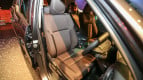Toyota Fortuner Interior photo