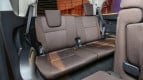 Toyota Fortuner Interior photo
