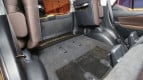 Toyota Fortuner Interior photo