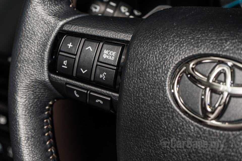 Mercedes-Benz SLC R172 Facelift (2016) Interior