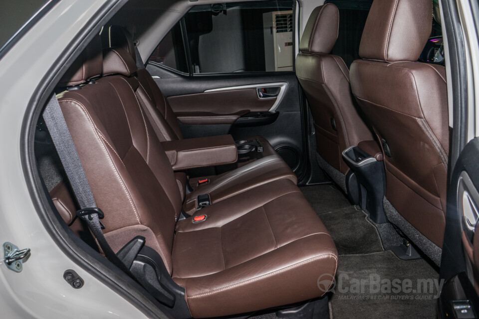 Mercedes-Benz SLC R172 Facelift (2016) Interior