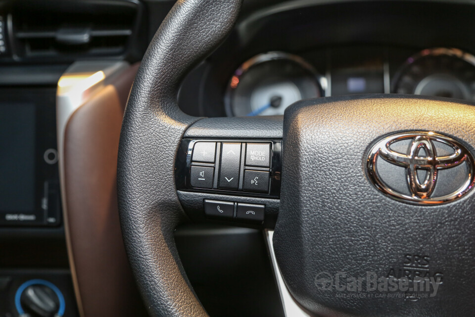 BMW X5 G05 (2019) Interior