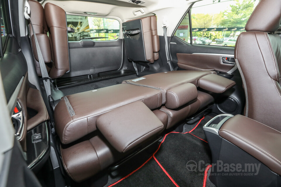 Mitsubishi ASX Mk1 Facelift (2013) Interior