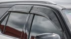 Toyota Fortuner Exterior photo