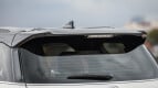 Toyota Fortuner Exterior photo