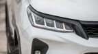 Toyota Fortuner Exterior photo