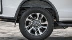 Toyota Fortuner Exterior photo