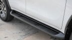Toyota Fortuner Exterior photo