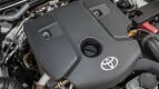 Toyota Fortuner Exterior photo