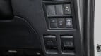 Toyota Fortuner Interior photo
