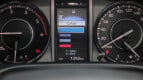 Toyota Fortuner Interior photo
