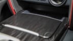 Toyota Fortuner Interior photo