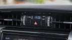 Toyota Fortuner Interior photo