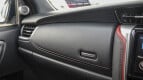 Toyota Fortuner Interior photo