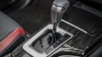 Toyota Fortuner Interior photo