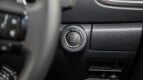 Toyota Fortuner Interior photo
