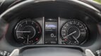 Toyota Fortuner Interior photo
