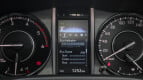 Toyota Fortuner Interior photo