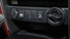Toyota Fortuner Interior photo