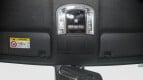 Toyota Fortuner Interior photo