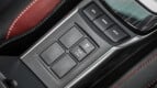 Toyota Fortuner Interior photo