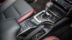 Toyota Fortuner Interior photo
