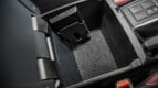 Toyota Fortuner Interior photo