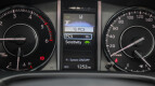 Toyota Fortuner Interior photo