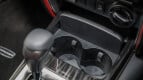 Toyota Fortuner Interior photo