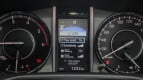Toyota Fortuner Interior photo