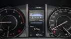 Toyota Fortuner Interior photo