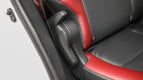 Toyota Fortuner Interior photo