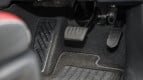 Toyota Fortuner Interior photo