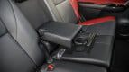 Toyota Fortuner Interior photo