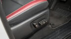 Toyota Fortuner Interior photo
