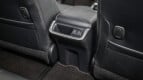 Toyota Fortuner Interior photo