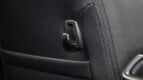 Toyota Fortuner Interior photo