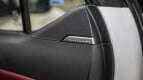 Toyota Fortuner Interior photo
