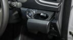 Toyota Fortuner Interior photo